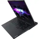 Ноутбук Lenovo Legion 5 17ACH6H 82JY0086RK (17.3 ", FHD 1920x1080 (16:9), Ryzen 7, 16 Гб, SSD)