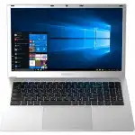 Ноутбук Irbis NB249 (15.6 ", FHD 1920x1080 (16:9), Pentium, 4 Гб, eMMC)