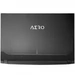 Ноутбук Gigabyte AERO 15 OLED KD 9RP75KD05JH101RU001 (15.6 ", 4K Ultra HD 3840x2160 (16:9), Core i7, 16 Гб, SSD)