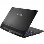 Ноутбук Gigabyte AERO 15 OLED KD 9RP75KD05JH101RU001 (15.6 ", 4K Ultra HD 3840x2160 (16:9), Core i7, 16 Гб, SSD)
