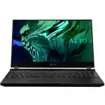 Ноутбук Gigabyte AERO 15 OLED KD 9RP75KD05JH101RU001 (15.6 ", 4K Ultra HD 3840x2160 (16:9), Core i7, 16 Гб, SSD)