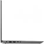 Ноутбук Lenovo IdeaPad 3 15ALC6 82KU009MRK (15.6 ", FHD 1920x1080 (16:9), Ryzen 3, 8 Гб, SSD)