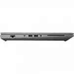 Мобильная рабочая станция HP Zbook 15 Fury G7 26F75AV/TC1