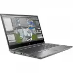 Мобильная рабочая станция HP Zbook 15 Fury G7 26F75AV/TC1