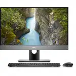 Моноблок Dell Optiplex 7780 AIO 210-AVLW N202O7780AIO (27 ", Intel, Core i5, 10505, 3.2, 8 Гб, SSD, 256 Гб)
