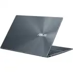 Ноутбук Asus ZenBook 14 UM425QA-KI084T 90NB0TV1-M02200 (14 ", FHD 1920x1080 (16:9), Ryzen 5, 8 Гб, SSD)