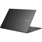 Ноутбук Asus VivoBook 15 OLED K513EA-BQ512TS 90NB0SJ1-M00FB0 (15.6 ", FHD 1920x1080 (16:9), Core i5, 8 Гб, SSD)