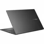 Ноутбук Asus VivoBook 15 OLED K513EA-BQ512TS 90NB0SJ1-M00FB0 (15.6 ", FHD 1920x1080 (16:9), Core i5, 8 Гб, SSD)