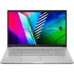 Ноутбук Asus VivoBook 15 OLED K513EP-BQ2860WS 90NB0SG3-M008N0 (15.6 ", FHD 1920x1080 (16:9), Core i5, 8 Гб, SSD)