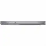 Ноутбук Apple MacBook Pro 14 2021 Z15H0007B (14.2 ", 3K 3024x1964 (16:10), Apple M1 series, 32 Гб, SSD)
