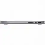 Ноутбук Apple MacBook Pro 14 2021 Z15H0007B (14.2 ", 3K 3024x1964 (16:10), Apple M1 series, 32 Гб, SSD)
