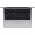 Ноутбук Apple MacBook Pro 14 2021 Z15G000CR (14.2 ", 3K 3024x1964 (16:10), Apple M1 series, 32 Гб, SSD)