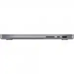 Ноутбук Apple MacBook Pro 14 2021 Z15G000CR (14.2 ", 3K 3024x1964 (16:10), Apple M1 series, 32 Гб, SSD)