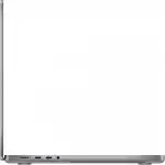 Ноутбук Apple MacBook Pro 14 2021 Z15G000CR (14.2 ", 3K 3024x1964 (16:10), Apple M1 series, 32 Гб, SSD)