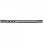 Ноутбук Apple MacBook Pro 14 2021 Z15G000CR (14.2 ", 3K 3024x1964 (16:10), Apple M1 series, 32 Гб, SSD)