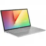 Ноутбук Asus VivoBook 17 D712DA-AU239 90NB0PI1-M10250 (17.3 ", FHD 1920x1080 (16:9), Ryzen 3, 8 Гб, SSD)