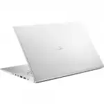 Ноутбук Asus VivoBook 17 D712DA-AU239 90NB0PI1-M10250 (17.3 ", FHD 1920x1080 (16:9), Ryzen 3, 8 Гб, SSD)