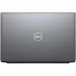 Ноутбук Dell Latitude 5520 210-AXVQ_3 (15.6 ", FHD 1920x1080 (16:9), Core i5, 8 Гб, SSD)
