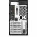 Рабочая станция Dell PRECISION T3650 MT 3650-6279 (Core i7, 11700, 16, 512 ГБ)