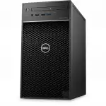 Рабочая станция Dell PRECISION T3650 MT 3650-6279 (Core i7, 11700, 16, 512 ГБ)