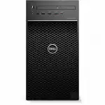 Рабочая станция Dell PRECISION T3650 MT 3650-6279 (Core i7, 11700, 16, 512 ГБ)