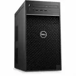 Рабочая станция Dell PRECISION T3650 MT 3650-6279 (Core i7, 11700, 16, 512 ГБ)