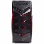 Персональный компьютер X-Game AOX503 (Core i3, 10100, 3.6, 8 Гб, SSD)