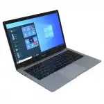 Ноутбук Prestigio SmartBook 141 C7 PSB141C07CHH_DG_CIS (14.1 ", HD 1366x768 (16:9), Celeron, 4 Гб, eMMC)