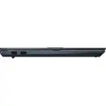 Ноутбук Asus Vivobook Pro 15 OLED M3500QC-L1177W 90NB0UT2-M002C0 (15.6 ", FHD 1920x1080 (16:9), Ryzen 9, 16 Гб, SSD)