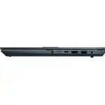 Ноутбук Asus Vivobook Pro 15 OLED M3500QC-L1177W 90NB0UT2-M002C0 (15.6 ", FHD 1920x1080 (16:9), Ryzen 9, 16 Гб, SSD)