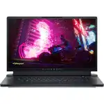 Ноутбук Dell Alienware x17 R1 X17-4459 (17.3 ", 4K Ultra HD 3840x2160 (16:9), Core i7, 32 Гб, SSD)