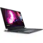 Ноутбук Dell Alienware x17 R1 X17-4459 (17.3 ", 4K Ultra HD 3840x2160 (16:9), Core i7, 32 Гб, SSD)