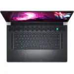Ноутбук Dell Alienware x17 R1 X17-4459 (17.3 ", 4K Ultra HD 3840x2160 (16:9), Core i7, 32 Гб, SSD)