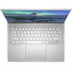 Ноутбук Dell Inspiron 7400 7400-4939 (14.5 ", WQXGA 2560x1600 (16:10), Core i5, 8 Гб, SSD)