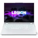 Ноутбук Lenovo Legion 5 Pro 16ACH6 82JS0007RK (16 ", WQXGA 2560x1600 (16:10), Ryzen 5, 16 Гб, SSD)