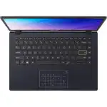Ноутбук Asus E410MA-BV1516 90NB0Q15-M40350 (14 ", HD 1366x768 (16:9), Pentium, 4 Гб, SSD)