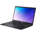 Ноутбук Asus E410MA-BV1516 90NB0Q15-M40350 (14 ", HD 1366x768 (16:9), Pentium, 4 Гб, SSD)