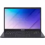 Ноутбук Asus E410MA-BV1516 90NB0Q15-M40350 (14 ", HD 1366x768 (16:9), Pentium, 4 Гб, SSD)