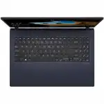 Ноутбук Asus VivoBook 15 A571LH-BQ452 90NB0QJ1-M07410 (15.6 ", FHD 1920x1080 (16:9), Core i5, 16 Гб, SSD)