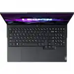 Ноутбук Lenovo Legion 5 15ACH6A 82NW001CRK (15.6 ", FHD 1920x1080 (16:9), Ryzen 7, 16 Гб, SSD)