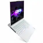 Ноутбук Lenovo Legion 5 15ACH6A 82NW001ARK (15.6 ", FHD 1920x1080 (16:9), Ryzen 7, 16 Гб, SSD)
