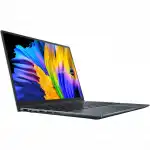 Ноутбук Asus Zenbook 14 Flip OLED UP5401EA-KN044T 90NB0V41-M00780 (14 ", WQXGA+ 2880x1800 (16:10), Core i5, 8 Гб, SSD)