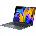Ноутбук Asus Zenbook 14 Flip OLED UP5401EA-KN044T 90NB0V41-M00780 (14 ", WQXGA+ 2880x1800 (16:10), Core i5, 8 Гб, SSD)
