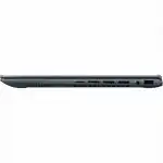 Ноутбук Asus Zenbook 14 Flip OLED UP5401EA-KN044T 90NB0V41-M00780 (14 ", WQXGA+ 2880x1800 (16:10), Core i5, 8 Гб, SSD)