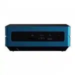 Персональный компьютер Seeed 110991412 Odyssey Blue (Celeron, J4105, 1.5, 8 Гб, SSD, Windows 10 Home)