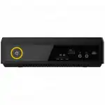 Платформа для ПК Zotac ZBOX-QCM7T3000-BE