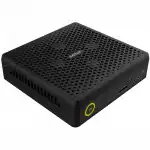 Платформа для ПК Zotac ZBOX-QCM7T3000-BE
