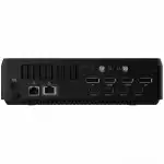 Платформа для ПК Zotac ZBOX-QCM7T3000-BE