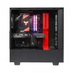 Персональный компьютер Raskat Strike 520 Strike52085204 (AMD Ryzen 5, 5600X, 3.7, 16 Гб, SSD)