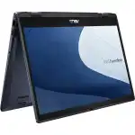 Ноутбук Asus ExpertBook B3 Flip  B3402FEA-EC0968X 90NX0491-M00UJ0 (14 ", FHD 1920x1080 (16:9), Core i5, 8 Гб, SSD)
